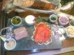 Mustard-horseradish Spread