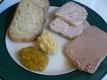 How To Make Mustard Mousse