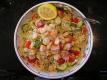 How To Make Mustard Shrimp