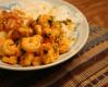 Goan Shrimp Curry With Mustard Seeds