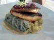 How To Make Vegetable Melange With Mustard Sauce