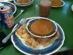 How To Make Mutton With Egg Sauce