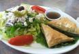 How To Make My Big Fat Greek Salad