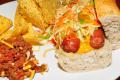 Nachos Cheese And Chili Chips
