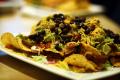 Nachos For Dinner
