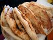 How To Make Naan