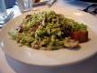 Napa Cabbage Salad