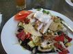 How To Make Napa Valley Barbecued Chicken