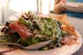 How To Make Neapolitan Green Salad