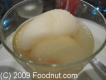 How To Make Nectarine Soup
