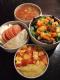 How To Make Nectarine Carrot Soup