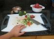 How To Make Nectarines With Port