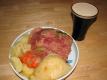 How To Make New England Boiled Dinner