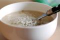 Hearty New England Clam Chowder