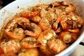 New Orleans Barbecued Shrimp