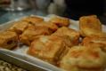 How To Make Pioneer's New Year Celebration Cake