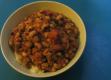How To Make New Year's Day Black Eyed Peas
