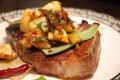How To Make New York Strip Steak