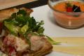 How To Make Newburg Sauce