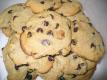 
No-Bake Chocolate Cookies