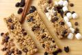 No Bake Granola Bars
