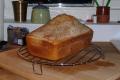 How To Make No Salt White Bread