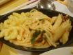 How To Make Creamy Noodles Alfredo