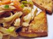How To Make Fruit & Kamut Noodle Bake