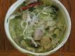 How To Make Noodle Mushroom Soup