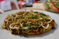 Noodle Party Pancakes