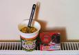 Noodle And Raisin Pudding
