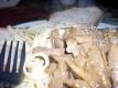 Speedy Stroganoff With Noodles