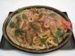 How To Make Noodles And Vegetables With Lemon Sauce
