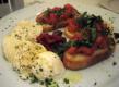 How To Make North Beach Bruschetta