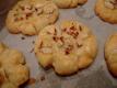 How To Make Norwegian Almond Cookies