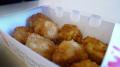 How To Make Golden Nugget Pie