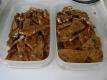 Maple Nut Brittle