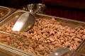 How To Make Nut Candies