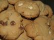 How To Make Nut Cookies