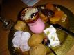 
Cherry-Nut Delight