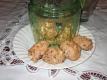 Nut Drop Cookies