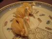 How To Make Nut Dumplings