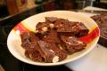 Carob-Nut Fudge