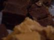 Maple Nut Fudge