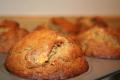 How To Make Nut Muffins