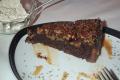 How To Make Cranberry Nut Pie