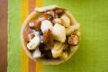 How To Make Brazil Nut Pie Shell