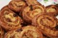 How To Make Nut Pinwheels