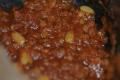 Garlic Sauce With Pignoli Nuts