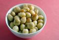 How To Make Apple, Grape And Nut Snack